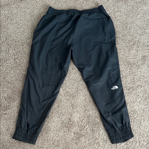 The North Face Black Joggers with Logo - Picture 4 of 5